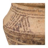 Tonbecher mit Bemalung, Tepe Giyan III, 3. Jtsd. v. Chr.
