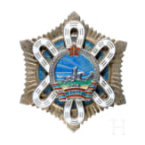 A Mongolian Order of the Polar Star