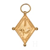 Medaille für die Eroberer der Bastille