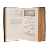 Gervais Fran&ccedil;ois Magn&eacute; de Marolles, "La Chasse Au Fusil" with "Suppl&eacute;ment", Paris, 1788/1791