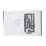 A collection of books on military firearms