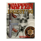 11x Waffen Digest, 5x Gun Collector's Digest, 2x Schuss und Waffe, 1x Guns of the World