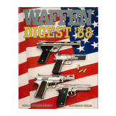 11x Waffen Digest, 5x Gun Collector's Digest, 2x Schuss und Waffe, 1x Guns of the World
