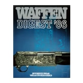 11x Waffen Digest, 5x Gun Collector's Digest, 2x Schuss und Waffe, 1x Guns of the World