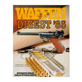 11x Waffen Digest, 5x Gun Collector's Digest, 2x Schuss und Waffe, 1x Guns of the World