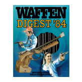 11x Waffen Digest, 5x Gun Collector's Digest, 2x Schuss und Waffe, 1x Guns of the World