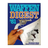 11x Waffen Digest, 5x Gun Collector's Digest, 2x Schuss und Waffe, 1x Guns of the World