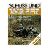 11x Waffen Digest, 5x Gun Collector's Digest, 2x Schuss und Waffe, 1x Guns of the World