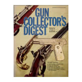 11x Waffen Digest, 5x Gun Collector's Digest, 2x Schuss und Waffe, 1x Guns of the World