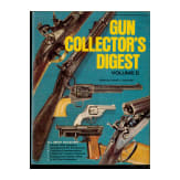 11x Waffen Digest, 5x Gun Collector's Digest, 2x Schuss und Waffe, 1x Guns of the World