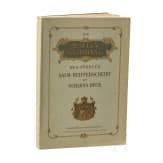 Ehrental, M. von, "The Salm-Reifferscheidt arms collection on Dyck Castle" (in German), Leipzig, 1906