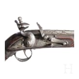 A Persian/Afghan blunderbuss, 19th century