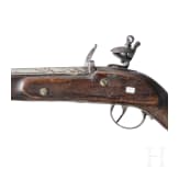 A Persian/Afghan blunderbuss, 19th century