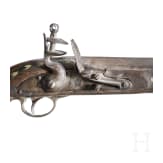 An Afghan flintlock blunderbuss, 19th century