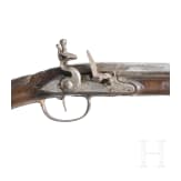 A flintlock shotgun for a child by Germain in Paris, ca. 1750