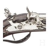 A Brescian snaphaunce-lock pistol, 2nd half of the 17th century