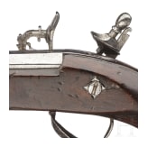 A Brescian snaphaunce-lock pistol, 2nd half of the 17th century