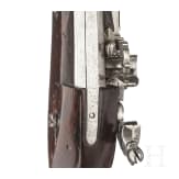 A Brescian snaphaunce-lock pistol, 2nd half of the 17th century