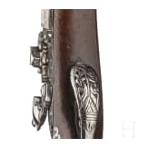 A Brescian snaphaunce-lock pistol, 2nd half of the 17th century