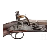 A flintlock pistol, Durs Egg, London, circa 1800