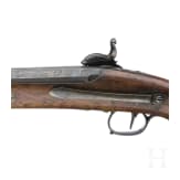 A Spain percussion pistol made 1848