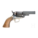 Colt Pocket Mod. 1849, Italian replica