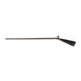 A South German air rifle, ca. 1800