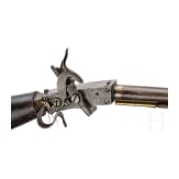 A South German air rifle, ca. 1800