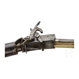 A South German air rifle, ca. 1800