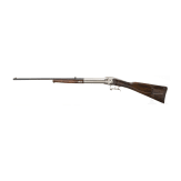 A German air rifle, 2nd half of the 19th century