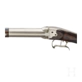 A German air rifle, 2nd half of the 19th century