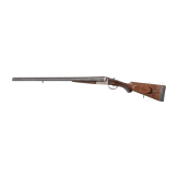 A side-by-side shotgun Mod. Forest II, Eibar, Spain