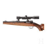 Repetierb&uuml;chse System Mauser, mit ZF Hensoldt