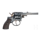 Taschenrevolver, unbek. Hersteller