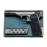 FN Mod. 10/22, mit original Verpackung