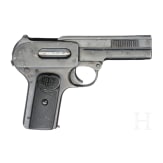Dreyse Mod. 07