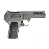 Dreyse Mod. 07