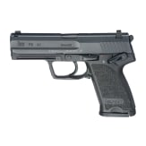 Heckler & Koch P8 A1