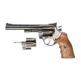 Korth Revolver Target