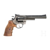 Korth Revolver Target
