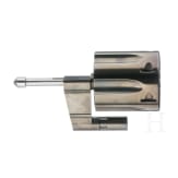 Korth Revolver Target