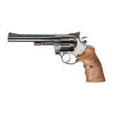 Korth Revolver Target