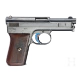 Mauser Mod. 1910 "Early Sidelatch"