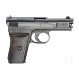 Mauser Mod. 1910 Sidelatch