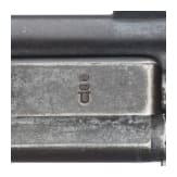 Mauser Mod. 1910 Sidelatch