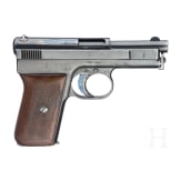 Mauser Mod. 1910 Sidelatch