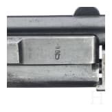 Mauser Mod. 1910 Sidelatch