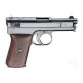 Mauser Mod. 1910 Sidelatch
