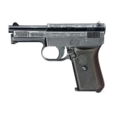 Mauser Mod. 1910/14