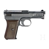 Mauser Mod. 1910/14